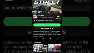 How to download forza horizon 5 like game in android