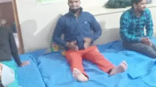 Live Exercise For AVN ,  Osteonecrosis | Dr. Vijay Prakash 7007968664