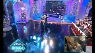 Nico - Mai da-mi o sansa - Antena1