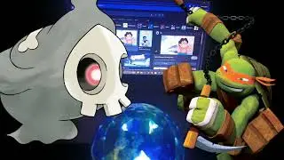 Agony full version (this is where i watched my parents die parappa parody)