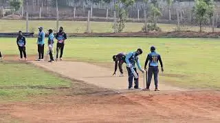 GPL S-5 MATCH 1.FLAME BOYS GOLCONDA VS THUNDER STARS PART -1