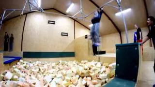 Anders Freerun Sample (Ollerup)