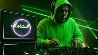 Thai Club EDM | 132 BPM | 5Ep.234 Ля минор. Агрессивный фестивальный танцпол.
