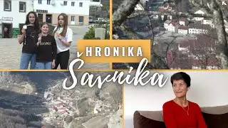 HRONIKA ŠAVNIKA - 15.04.2025.