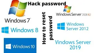 Forgotten Windows Password? Quick Reset Solutions | Reset Lost Windows Password Effortlessly