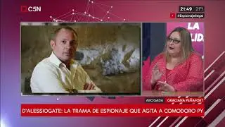 Minuto Uno - Programa 07/03/2019 (parte 4)