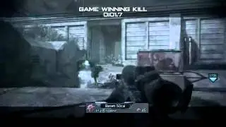Introducing Rare_Strm || The perfect Storm Ep 1 || Edited By Rare_DCB