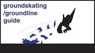 how to groundskate/groundline in destiny 2