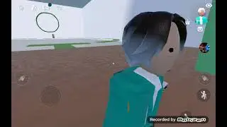 Rec Room مع اخوي 😏😏
