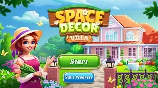Space Decor Villa Ep 1