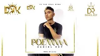 DANIEL REY - POEMMA