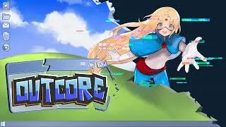 Outcore: Desktop Adventure OST [22] - Gnomeville