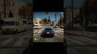 GTA 5 Mods - Ultra Graphics Mod And Realistic Ray Tracing Gameplay On RTX2060
