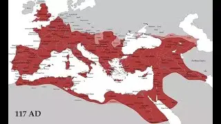 Limes: i confini (invisibili) dell'impero romano
