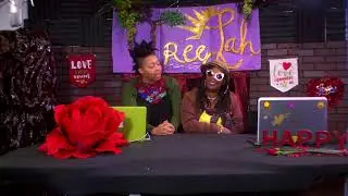 The Treelah Show 02/013/2018