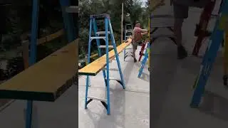 Home Exterior Construction