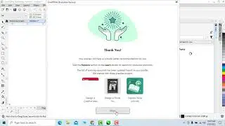 CorelDraw 2023 - An Overview (Part 1)