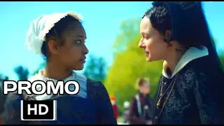 The Serpent Queen 1x03 Promo | The Serpent Queen Season 1 Episode 3 Promo