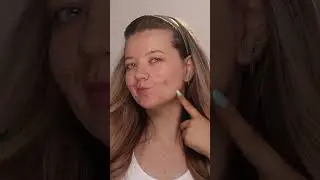 Skincare Infused No Makeup Makeup Skin Tint on Acne Prone-Skin #summermakeup #acneproneskin #makeup
