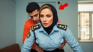 Un policier exauce le dernier souhait d&rsquo;un prisonnier avant son ex&eacute;cution &ndash; moment bouleversant!