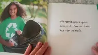 Celebrating Earth Day (