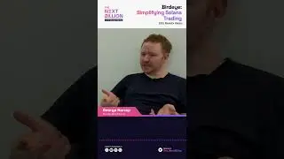 Why the mainstream narrative of banking system false? - Ben Caselin - The Next Billion #25 #Shorts
