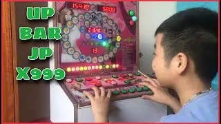 Chủ Qu&aacute;n X&egrave;ng Bị Thằng Ăn BAR Nổ HŨ X999 V&eacute;t Sạch X&egrave;ng Liệu C&oacute; Lật Tẩy - Th&aacute;nh X&egrave;ng
