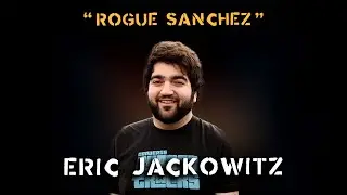 Eric Jackowitz (Wolves Of Glendale): Dumb People Town