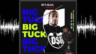 Big Tuck Talks Local Artists Support in Dallas and Remixes Nursery Rhyme 'The Wheels on the Bus'