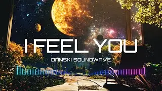 Alan Walker Style, Danski Soundwave - I FEEL YOU | EDM Deep House 2025