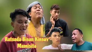 Babae na ang Manguyab sa Lalaki (part 4)