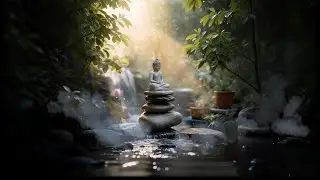 Meditation, wealth, health, sleep aid, and learning background music; healing music; #wealth #health