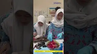 AWEEK FULL OF STORIES