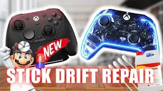 DR. BEER STICK DRIFT REPAIR