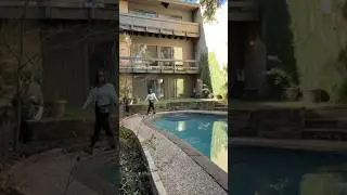 Unique #Dallas #Rental #Condo #Townhome with Private #Pool & #Yard in #Uptown near #ParkCities