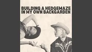 Building A Hedgemaze In My Own Backgarden (Demo)