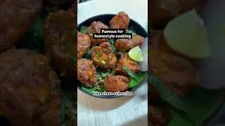 Andhra Veg & Non-Veg Meals in Bangalore | Sahakar Nagar#foodshorts#hiddengems#andhrameals#nonvegfood