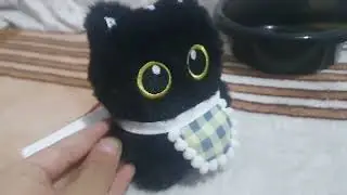 Deja tu like o perdonate mejor los dos o gofu panda te ataca