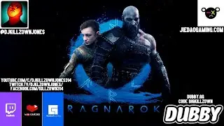 God Of Ragnarok - Killzown Plays