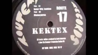 Kektex  - Menacatron Routemaster 17