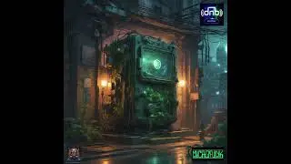 Drum'n'Bass - Microfunk 153