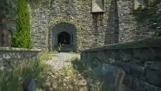 LIVE : Hitman in VR - completing challenges in PSVR2
