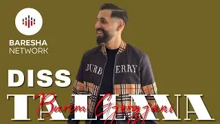 Burim Gjergjani - DISS TALLAVA ( 2025 )