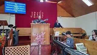 Transmisión en directo de IANJECH TALCAHUANO