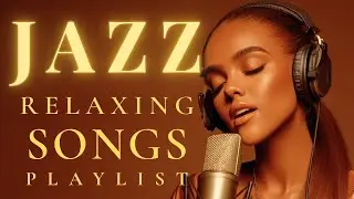 Chill Jazz Music | Jazz Vokal Wanita yang Menginspirasi Hari Esok