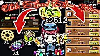 Let's Do Some Shopping 🥳😍- 10Anniversary Special- Bulu Monster- #new_event #gameplay #bulu_monster
