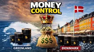 Greenland vs Denmark Who Really Holds the Power