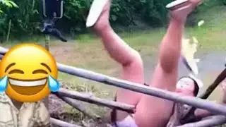  “So Funny, You’ll Forget What You Were Doing!” part 15 🔥💀
