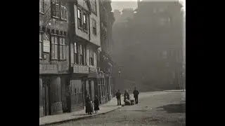 A glimpse of Newcastles bygone days