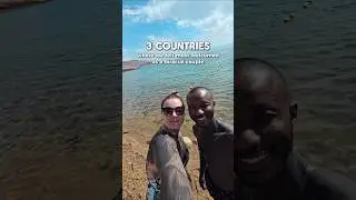 3 countries where we felt most welcomed as biracial couple 🌐✈️ #travel #biracial